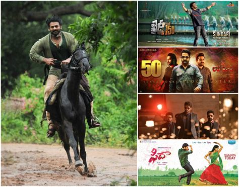 Ever since then, the show has been garnering attention and appreciation for providing a platform to budding artists. . Telugu movies 2017 list